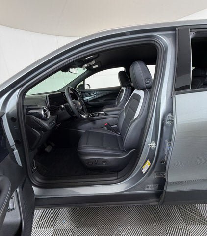 Used 2024 Chevrolet Blazer EV LT AWD/4WD image 9
