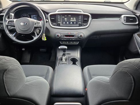 Used 2020 Kia Sorento LX w/ LX I4 Convenience Package FWD image 16