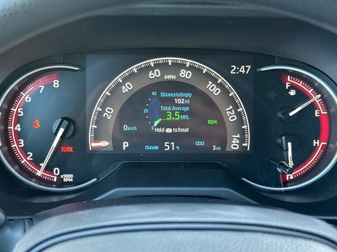 New 2025 Toyota RAV4 LE image 29