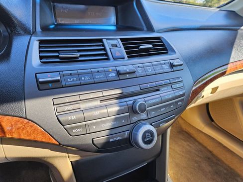 Used 2012 Honda Accord EX-L image 20