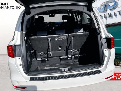 Used 2023 Honda Odyssey Touring image 49