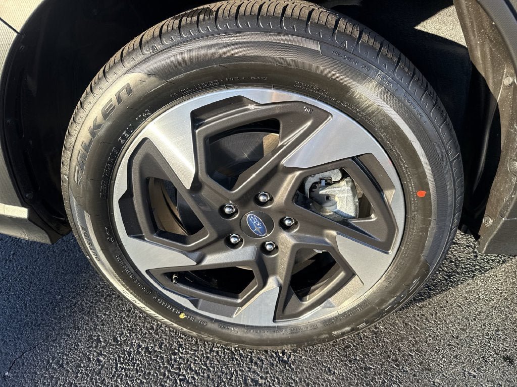 New 2026 Subaru Crosstrek 2.5i Limited AWD/4WD image 8