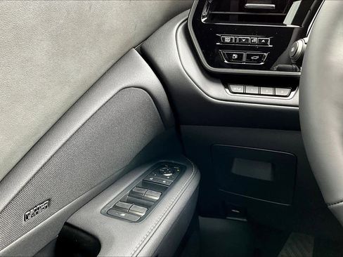 New 2026 Lexus TX 350 AWD image 20