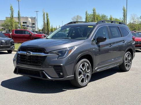New 2026 Subaru Ascent Limited AWD/4WD image 7