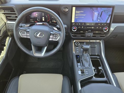 Certified 2024 Lexus GX 550 image 24