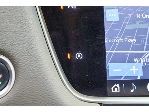 Certified 2021 Cadillac XT5 Premium Luxury image 51