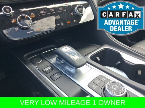 Used 2023 INFINITI QX60 Luxe AWD/4WD image 20