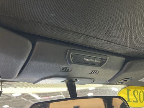 Used 2021 Jeep Wrangler Unlimited Sport AWD/4WD image 33