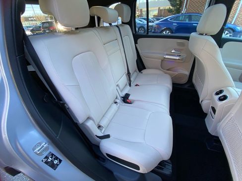 New 2026 Mercedes-Benz GLB 250 4MATIC image 29