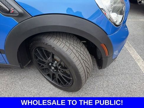 Used 2012 MINI Cooper Countryman S image 6
