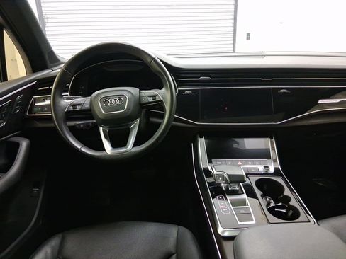 Used 2022 Audi Q7 2.0T Premium Plus image 4