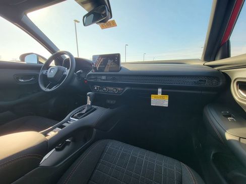 New 2026 Honda HR-V Sport image 8