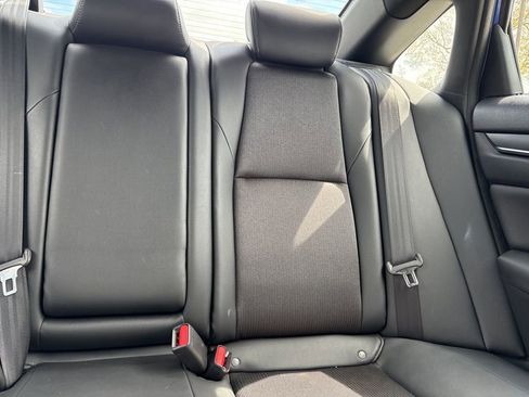 Used 2021 Honda Accord Sport image 13