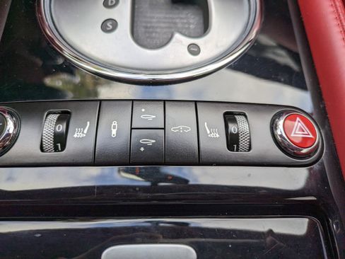 Used 2009 Bentley Continental GT Speed image 28