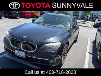 Used 2011 BMW 740i RWD video 1
