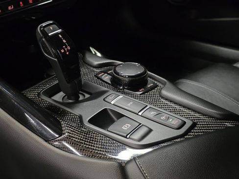 Used 2020 Toyota Supra Premium w/ Driver Assist Package image 25