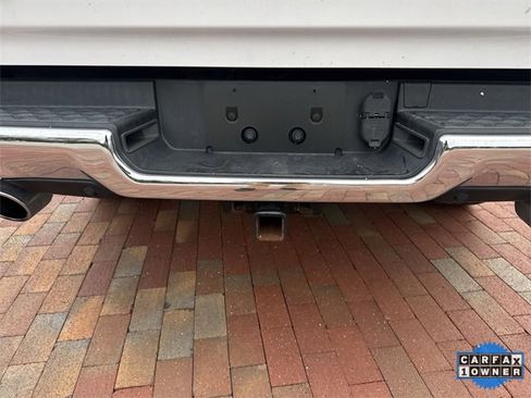 Used 2022 RAM 1500 Laramie image 28