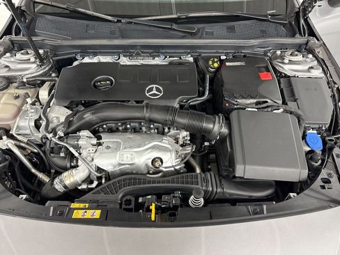 Certified 2023 Mercedes-Benz CLA 250 image 32