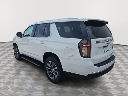 Used 2022 Chevrolet Tahoe LT image 8