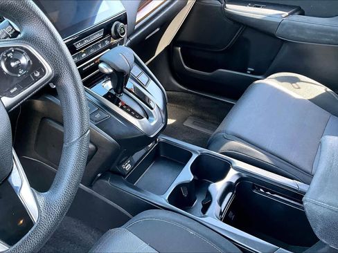 Used 2021 Honda CR-V EX image 16