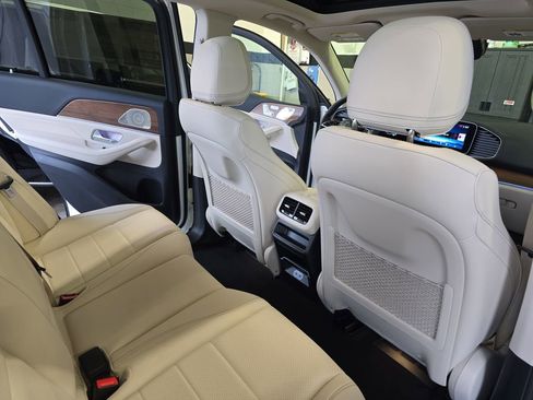 Certified 2026 Mercedes-Benz GLE 350 4MATIC image 13