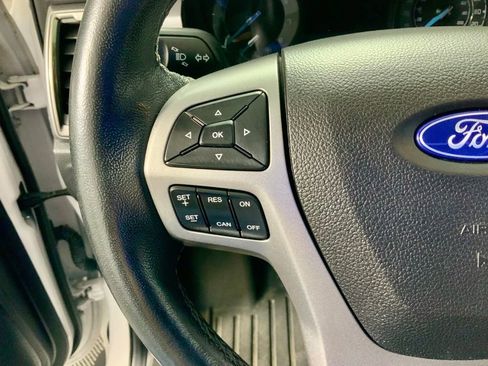 Used 2021 Ford Ranger XLT w/ Equipment Group 301A Mid AWD/4WD image 25