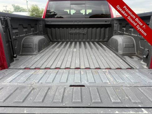 Used 2024 GMC Sierra 1500 AT4 w/ AT4 Premium Package AWD/4WD image 36