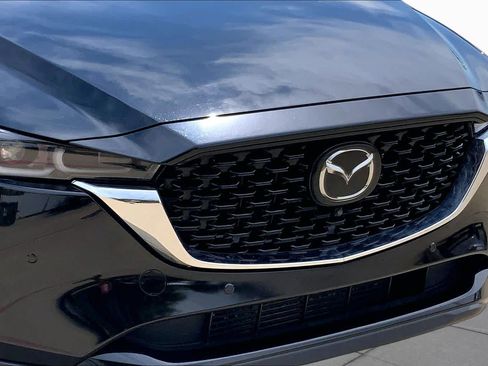 Used 2023 MAZDA CX-5 Signature AWD/4WD image 30
