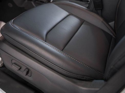 New 2026 Jeep Wrangler Sahara image 35