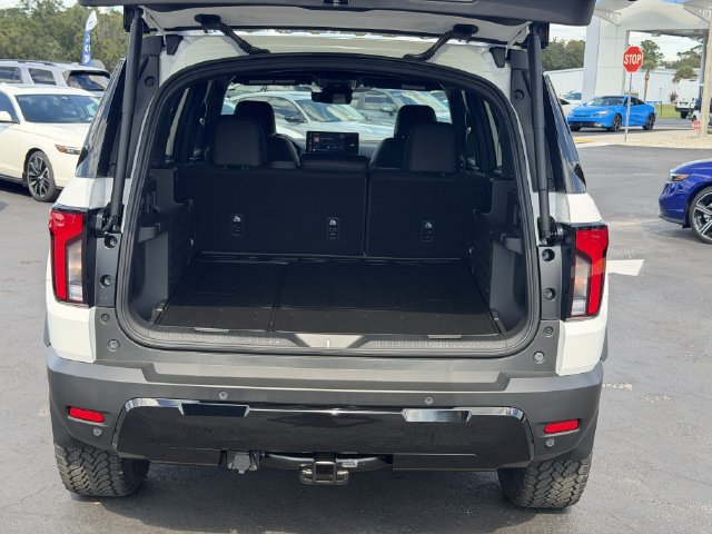 New 2027 Honda Passport TrailSport Elite image 39