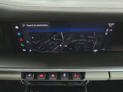 Used 2022 Porsche 911 Turbo S image 18