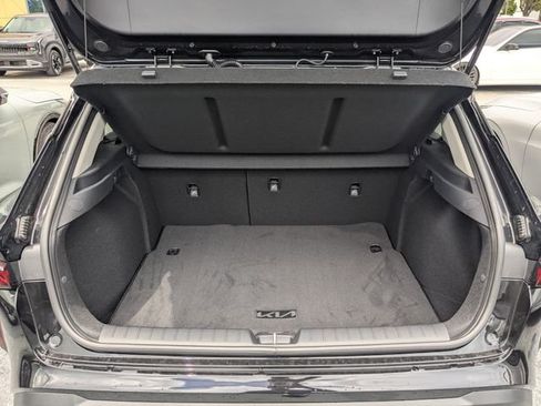New 2026 Kia K4 EX FWD image 14