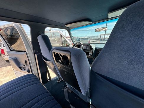 Used 1990 Ford F350 4x4 Crew Cab image 50