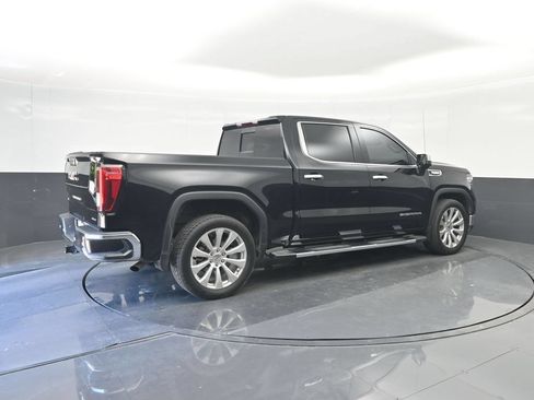 Used 2024 GMC Sierra 1500 SLT RWD image 15