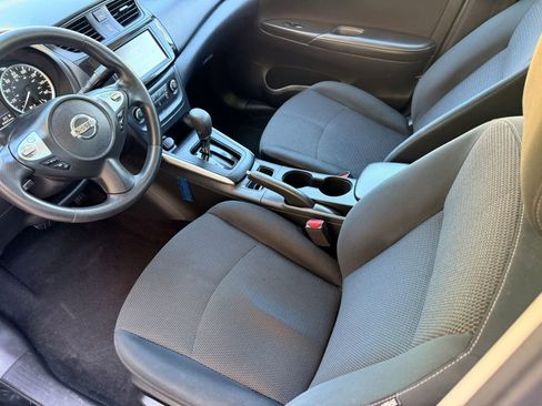 Used 2019 Nissan Sentra S FWD image 17