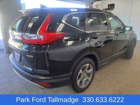 Used 2019 Honda CR-V EX image 5
