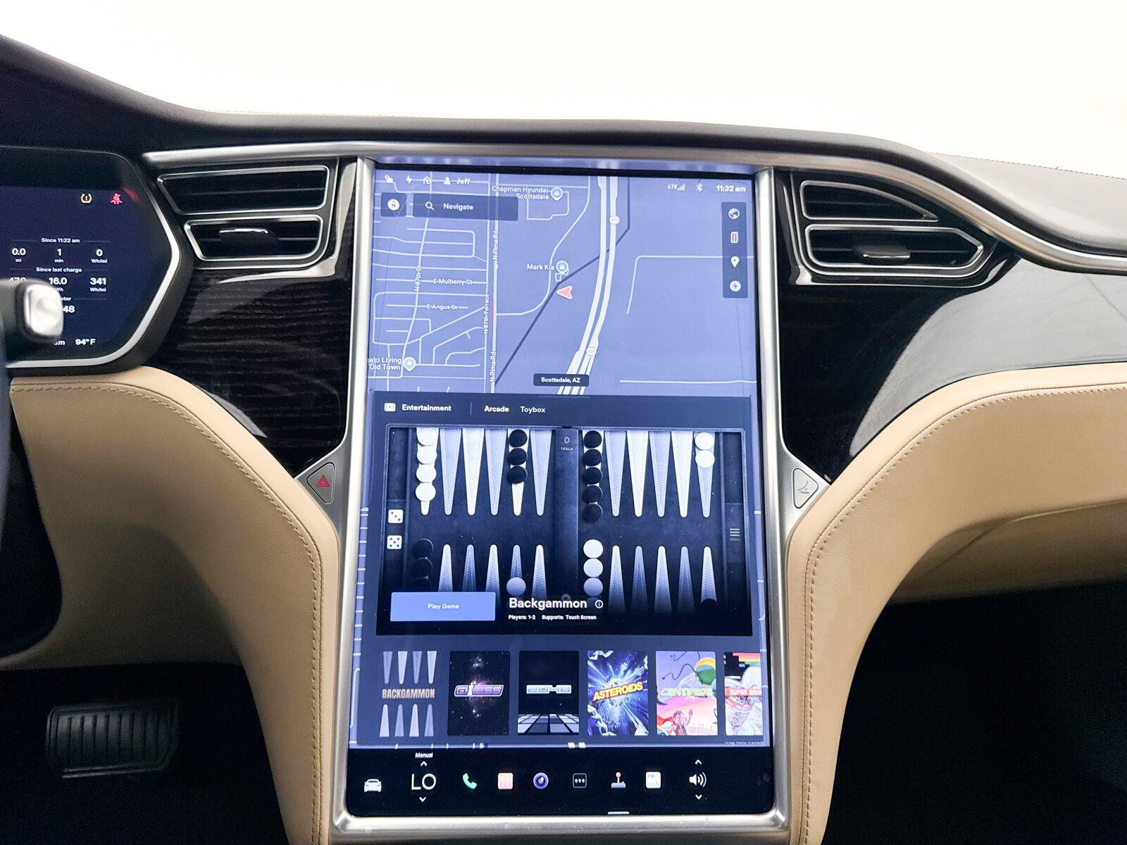 Used 2016 Tesla Model S 70 RWD image 18