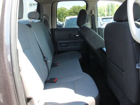 Used 2024 RAM 1500 Classic SLT RWD image 26