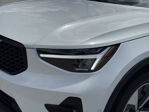 New 2026 Volvo XC40 B4 Plus w/ Protection Package image 8