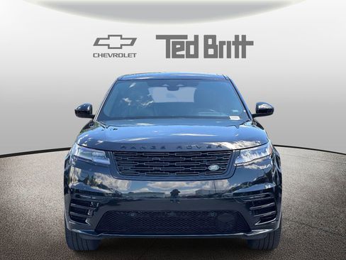 Used 2025 Land Rover Range Rover Velar Dynamic SE AWD/4WD image 2