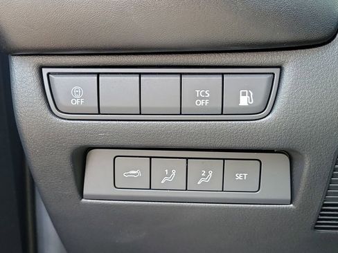 Certified 2025 MAZDA CX-50 AWD 2.5 Hybrid w/ Weather Package image 27