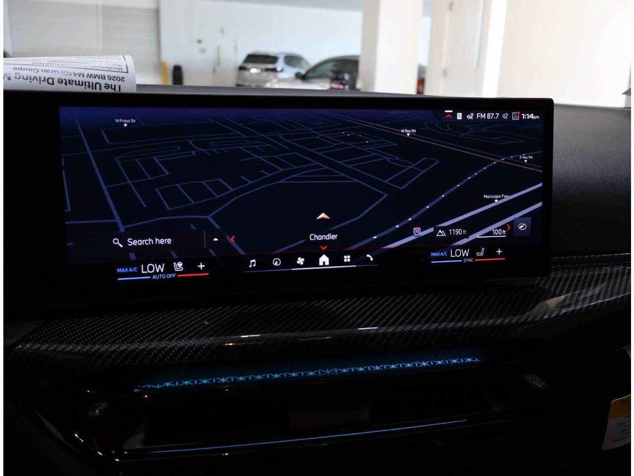 New 2026 BMW M440i w/ Premium Package RWD image 19