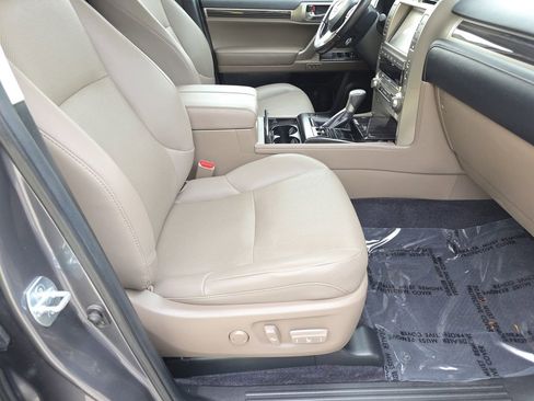 Used 2021 Lexus GX 460 Premium w/ Premium Package AWD/4WD image 18