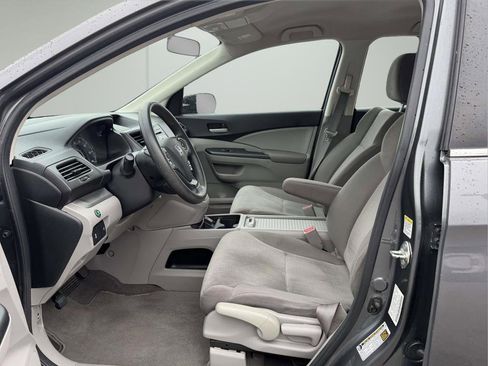Used 2014 Honda CR-V LX image 14