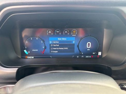 New 2025 Ford F150 Tremor w/ Equipment Group 402A High image 14