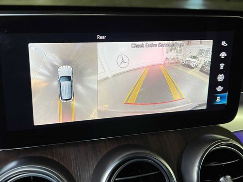 Certified 2022 Mercedes-Benz GLC 300 4MATIC image 46