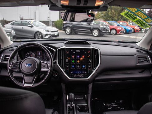 Used 2023 Subaru Ascent Limited w/ Technology Package image 15