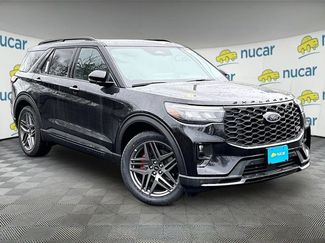 New 2026 Ford Explorer ST w/ Sun And Sound Package video 1