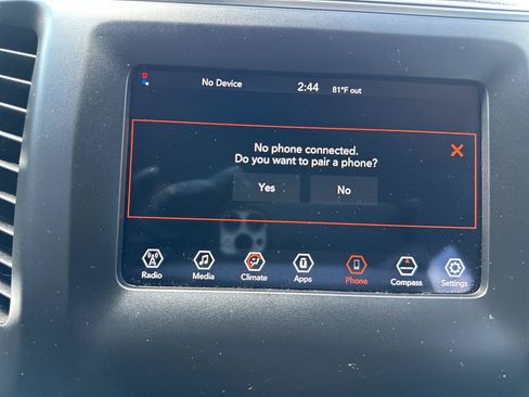 Used 2019 Jeep Cherokee Latitude w/ Popular Appearance Group AWD/4WD image 51