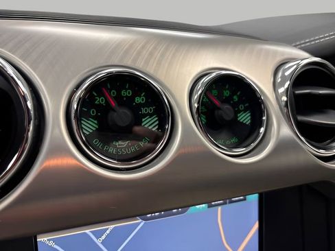 Used 2015 Ford Mustang 50 Years image 30